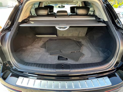 Used 2016 INFINITI QX50 2WD w/ Premium Plus Package image 24