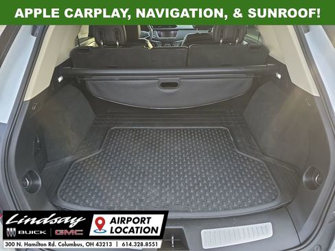 Used 2017 Cadillac XT5 Premium Luxury image 28