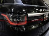 Used 2016 Land Rover Range Rover Sport HSE image 5