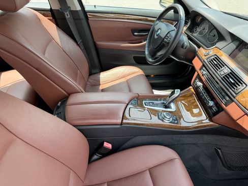 Used 2012 BMW 528i Sedan RWD image 15