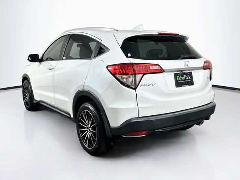 Used 2019 Honda HR-V EX-L image 5