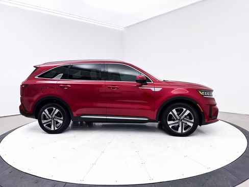 Used 2022 Kia Sorento SX image 36