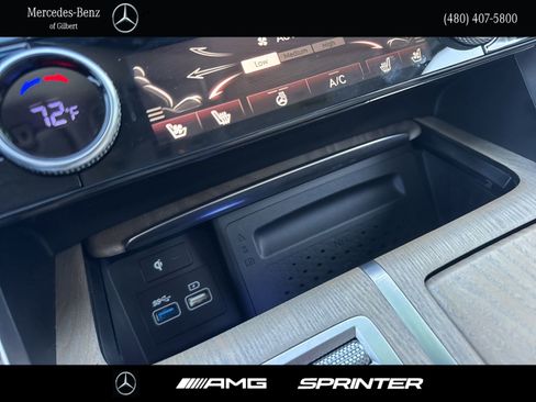 Used 2021 Genesis GV80 2.5T w/ Advanced Package 02 image 29