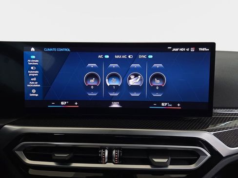 Used 2024 BMW M2 w/ Carbon Package image 22