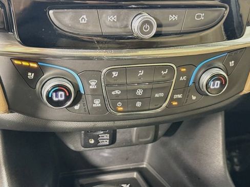 Used 2023 Chevrolet Traverse Premier w/ LPO, Floor Liner Package FWD image 16