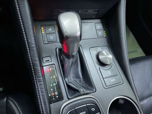 Used 2015 Lexus RC 350 AWD w/ Luxury Package image 25