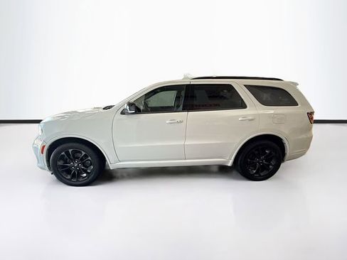 Used 2021 Dodge Durango GT image 9