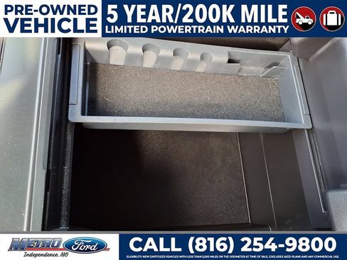Used 2023 Ford F150 Tremor w/ Equipment Group 402A High AWD/4WD image 19