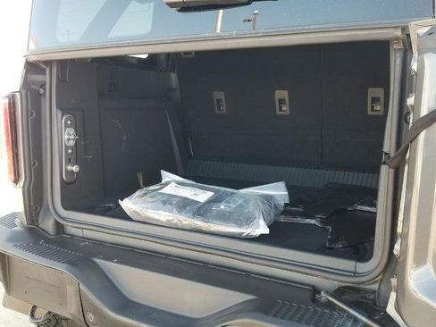 Certified 2024 Ford Bronco Everglades image 4