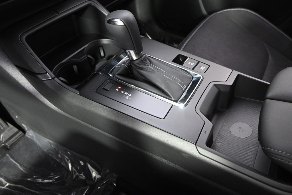 New 2026 MAZDA CX-5 Select AWD/4WD image 30