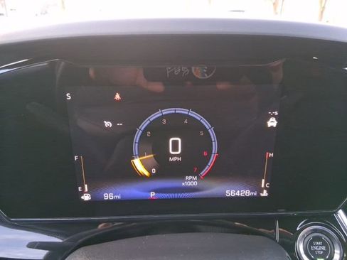 Used 2024 Chevrolet Trax RS w/ Driver Confidence Package image 23