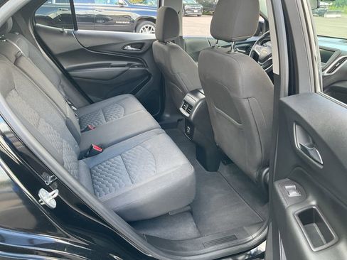 Used 2019 Chevrolet Equinox LT image 21