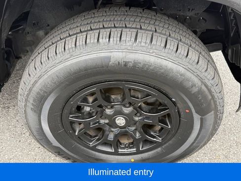 Used 2023 Toyota Tacoma SR5 w/ SX Package AWD/4WD image 16