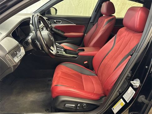 Used 2023 Acura Integra A-Spec image 10