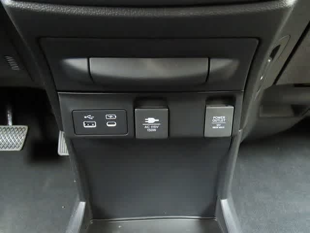 New 2026 Honda Odyssey Touring image 24