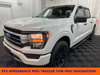 Used 2022 Ford F150 XL w/ STX Appearance Package video 1