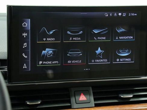 Used 2023 Audi A4 2.0T Premium Plus w/ Premium Plus Package image 18