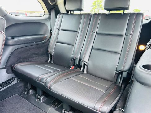 Used 2023 Dodge Durango GT AWD/4WD image 31