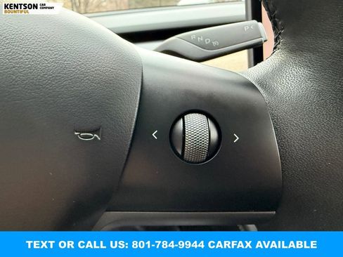 Used 2023 Tesla Model 3 Long Range image 18
