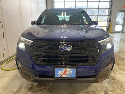 New 2026 Subaru Forester Sport image 4