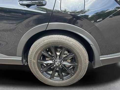 Used 2025 Honda CR-V Sport-L image 37