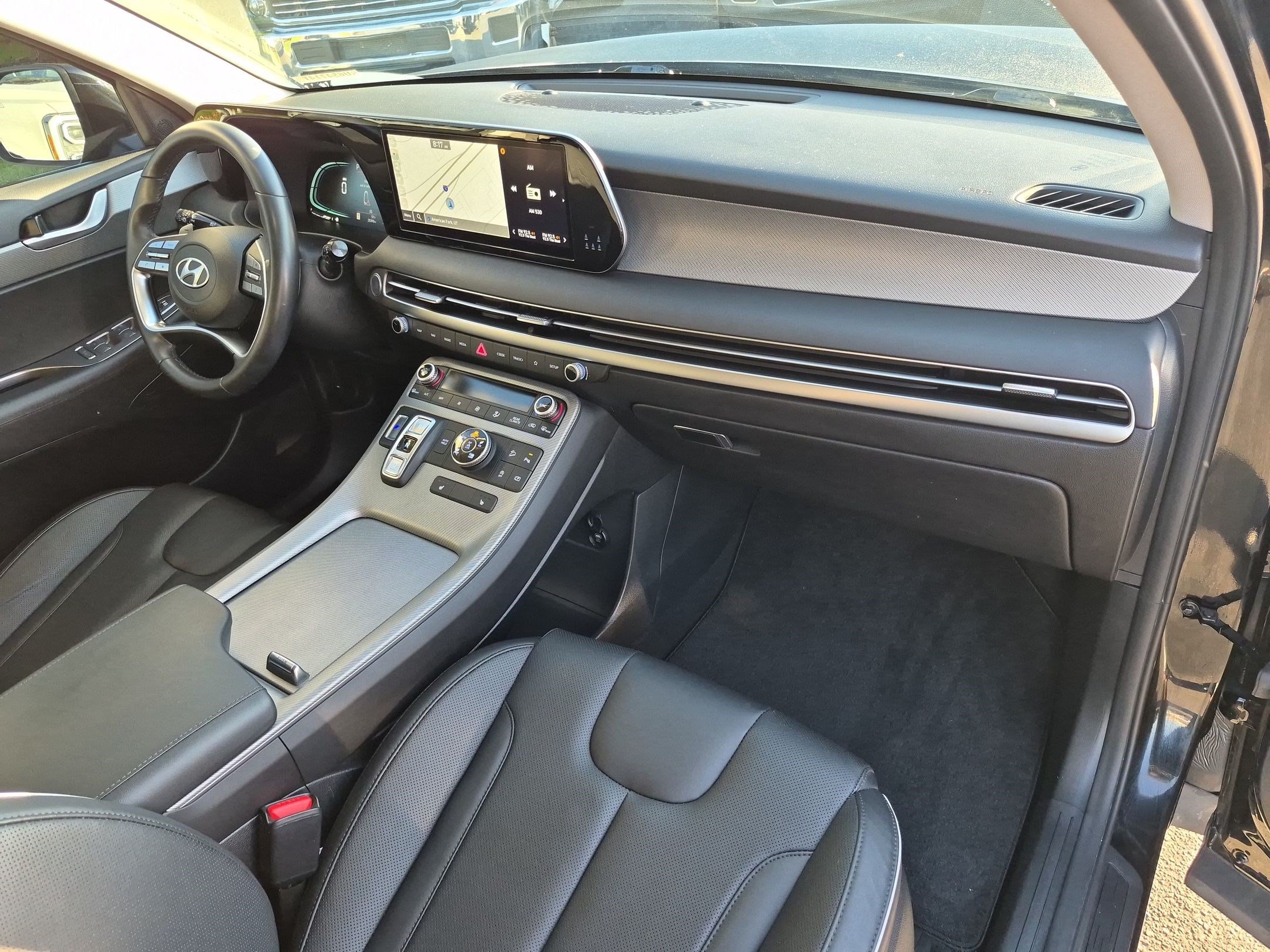 Used 2024 Hyundai Palisade XRT AWD/4WD image 36