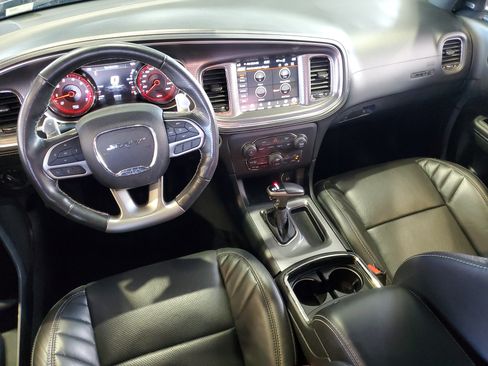 Used 2021 Dodge Charger SRT Hellcat RWD image 11
