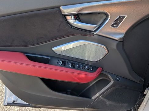 New 2026 Acura RDX A-Spec image 15