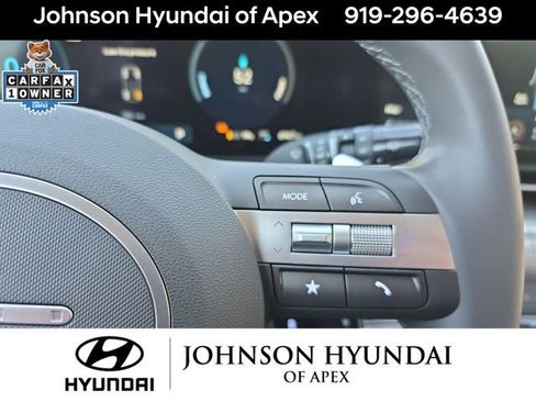 Certified 2024 Hyundai Kona SEL image 27