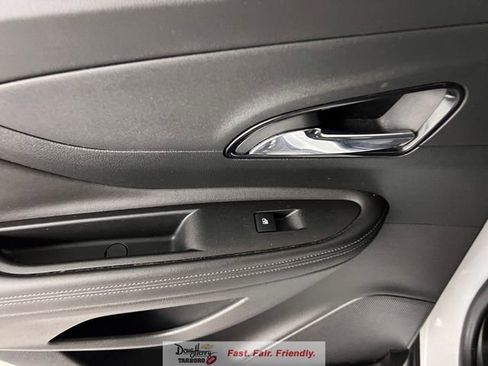 Used 2017 Buick Encore Preferred FWD image 31