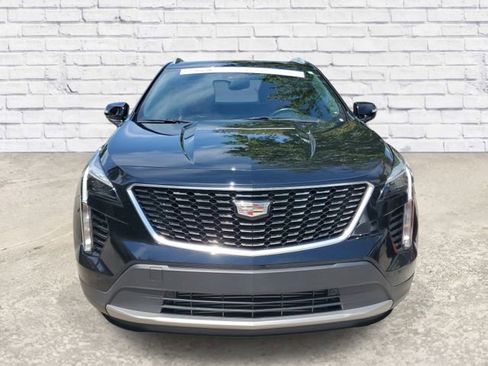 Certified 2023 Cadillac XT4 Premium Luxury image 6
