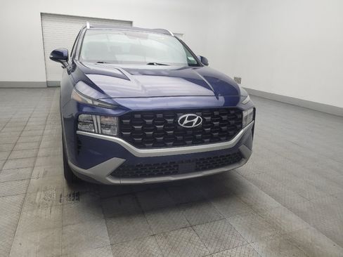 Used 2023 Hyundai Santa Fe SEL FWD image 14