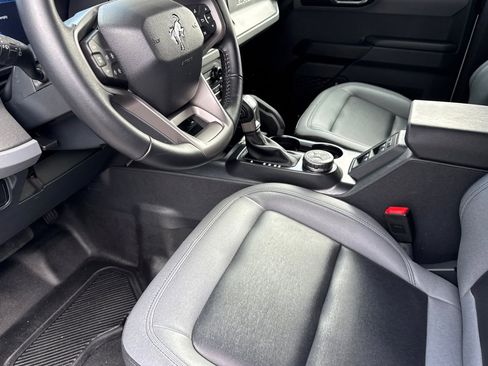 Certified 2024 Ford Bronco Big Bend image 11