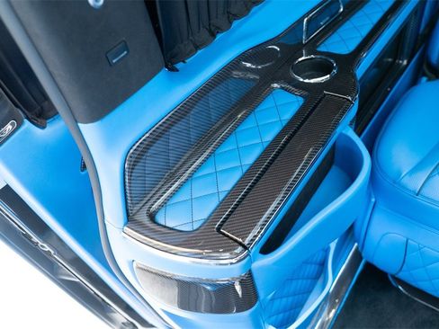 Used 2022 Mercedes-Benz Metris image 31