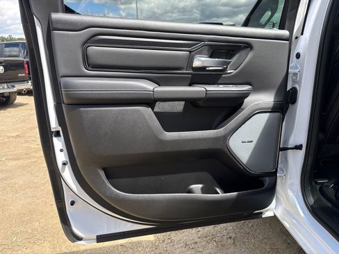New 2026 RAM 1500 Rebel AWD/4WD image 24