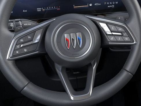 New 2026 Buick Envision Avenir AWD/4WD image 19