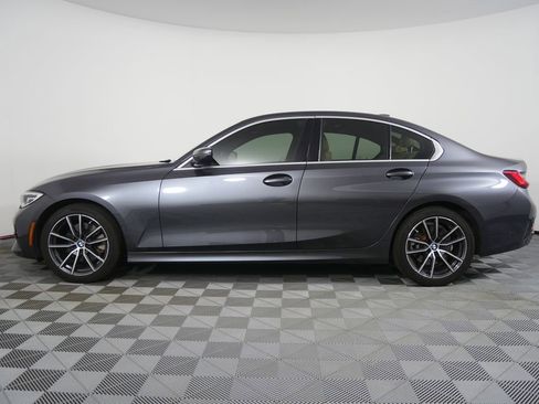 Used 2019 BMW 330i Sedan w/ Convenience Package image 6