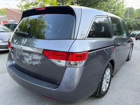 Used 2015 Honda Odyssey EX-L image 5