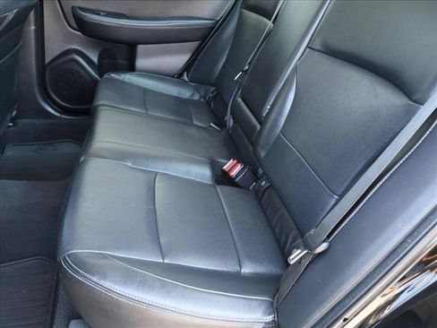 Used 2017 Subaru Legacy 2.5i Limited AWD/4WD image 25