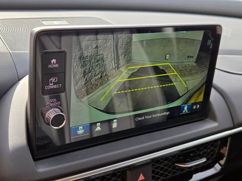 New 2026 Acura ADX FWD image 26