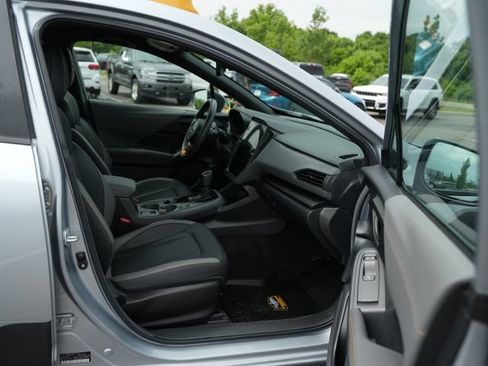 Used 2024 Subaru Crosstrek 2.5i Wilderness w/ Crosstrek Mirror Package AWD/4WD image 20