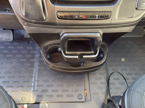 Used 2025 RAM ProMaster 2500 image 21