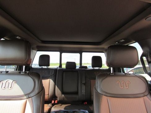 Used 2025 Ford F150 King Ranch AWD/4WD image 34