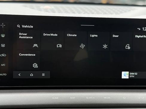 Used 2024 Kia EV9 Light Long Range image 33