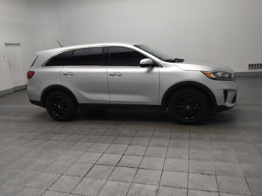 Used 2019 Kia Sorento FWD V6 image 11