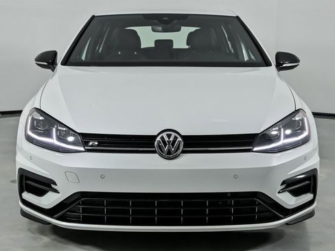 Used 2019 Volkswagen Golf 4-Door image 5