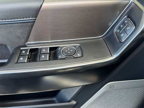 Used 2025 Ford F150 Platinum w/ Equipment Group 702A High image 20