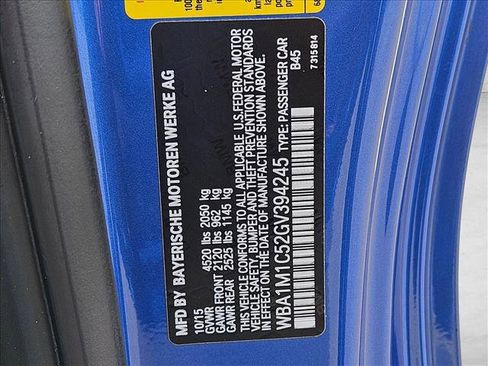 Used 2016 BMW M235i M235i image 21