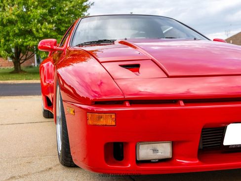 Used 1989 MAZDA RX-7 Turbo image 89