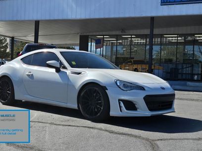 Used 2017 Subaru BRZ Premium w/ Popular Package #3